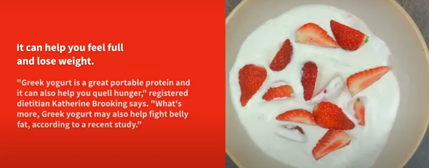 Greek yogurt cooking and keto recipes