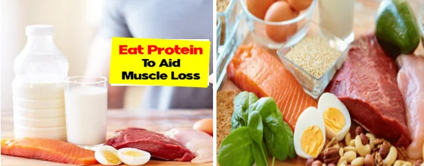 one food seniors need to stop muscle loss after 60 - illustration 4
