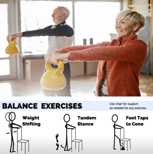 one food seniors need to stop muscle loss after 60 - illustration 5