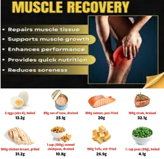 one food seniors need to stop muscle loss after 60 - illustration 6