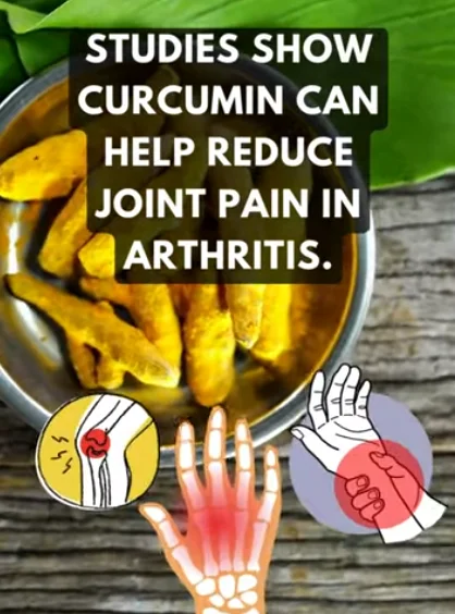 Turmeric arthritis inflammation GERD Mayo Clinic