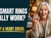 Do smart rings really work sleep and heart check thumbnail