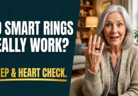Do smart rings really work sleep and heart check thumbnail