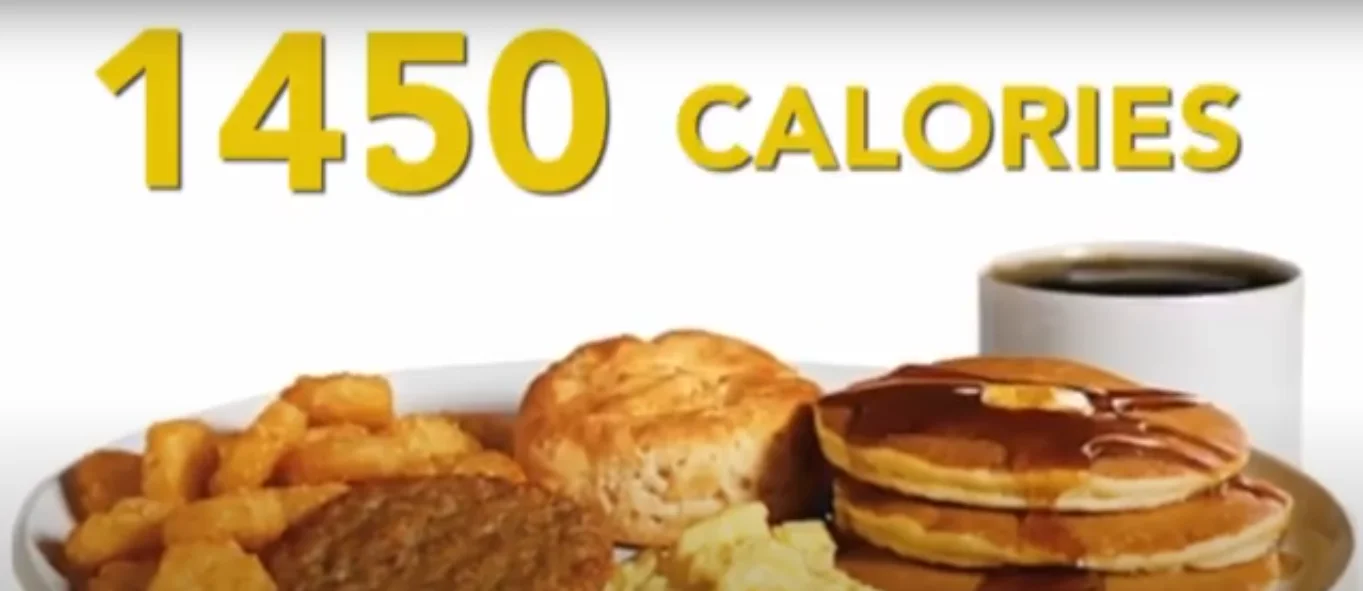top 10 foods that make you fat - illustration 5